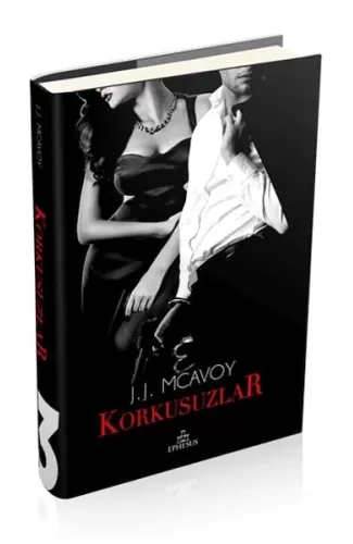 Korkusuzlar (Ciltli)