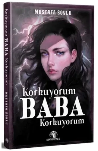 Korkuyorum Baba Korkuyorum