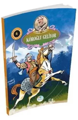 Köroğlu Geliyor