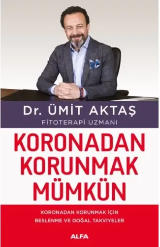 Koronadan Korunmak Mümkün