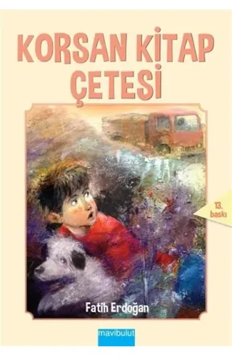 Korsan Kitap Çetesi