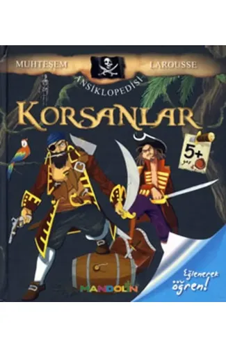 Korsanlar - Muhteşem Larousse