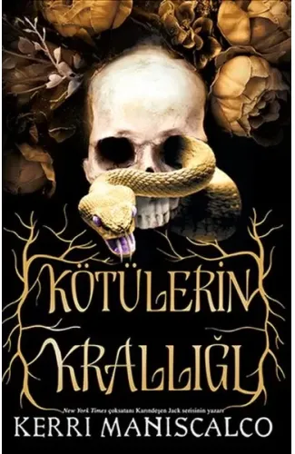 Kötülerin Krallığı