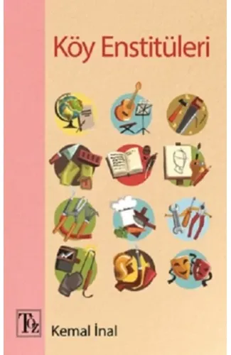 Köy Enstitüleri