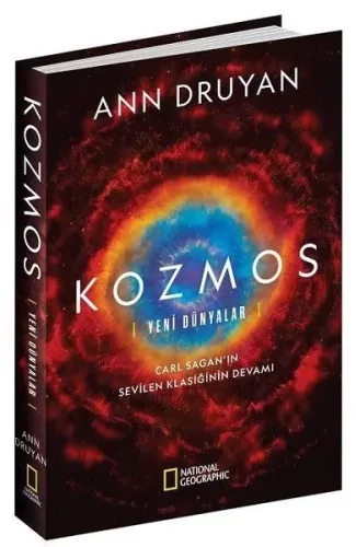 Kozmos - Yeni Dünyalar