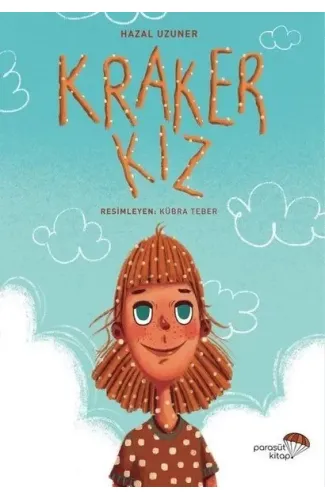 Kraker Kız