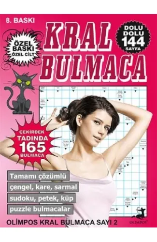 Kral Bulmaca 2