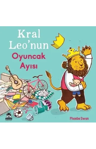 Kral Leo'nun Oyuncak Ayısı