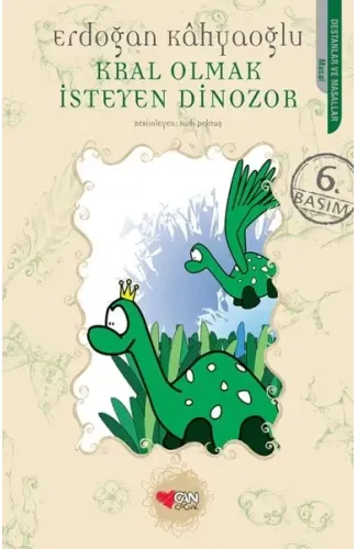 Kral Olmak İsteyen Dinazor