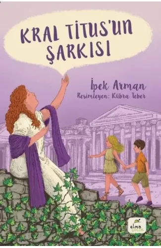 Kral Titus’un Şarkısı