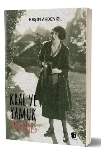 Kral ve Yamuk Prenses
