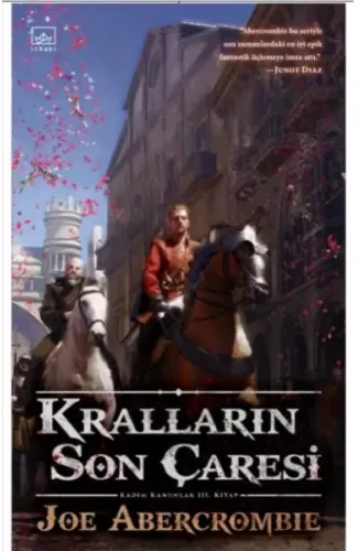 Kralların Son Çaresi