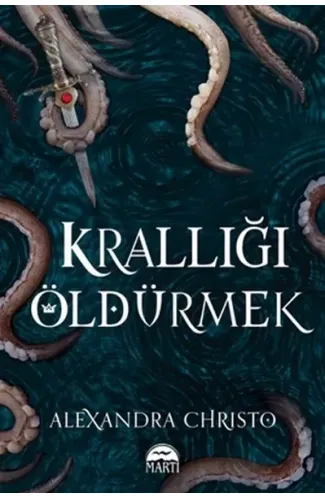 Krallığı Öldürmek - Ciltsiz