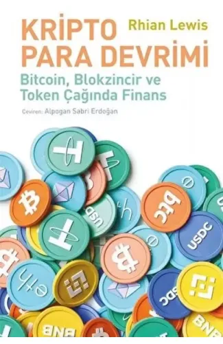 Kripto Para Devrimi