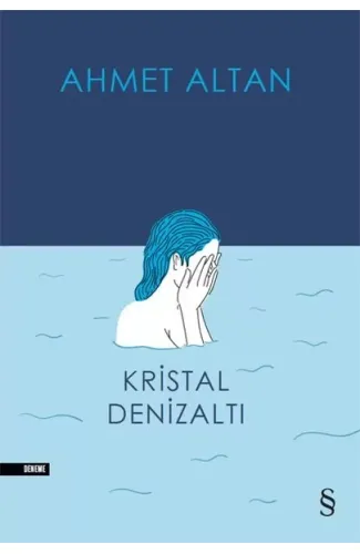Kristal Denizaltı