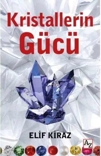 Kristallerin Gücü