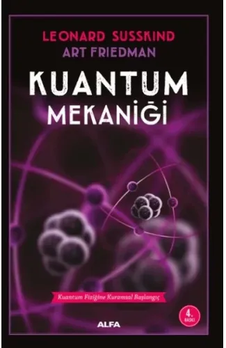 Kuantum Mekaniği