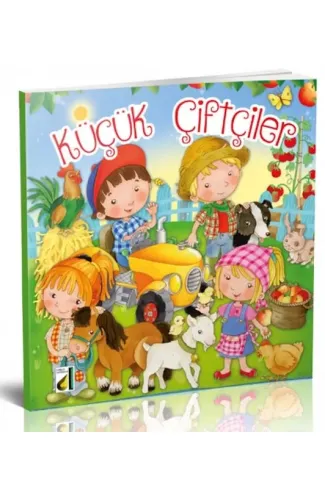 Küçük Çiftçiler