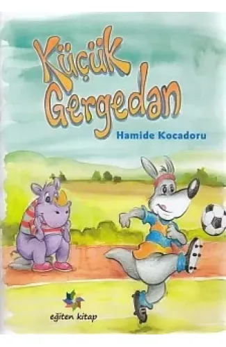 Küçük Gergedan