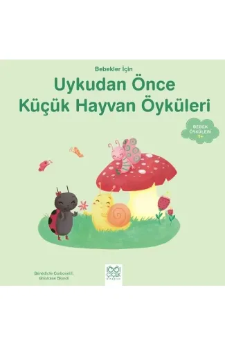 Küçük Hayvan Öyküleri