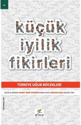 Küçük İyilik Fikirleri