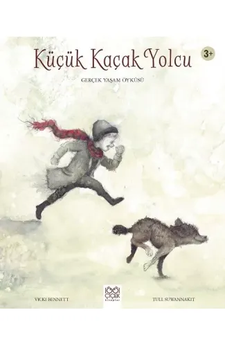 Küçük Kaçak Yolcu