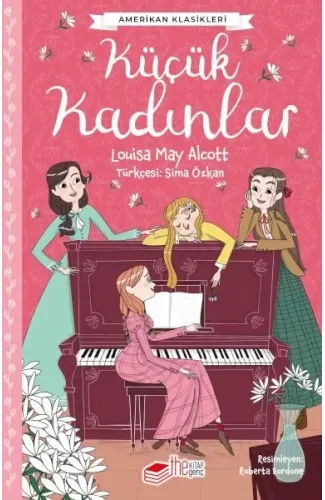 Küçük Kadınlar