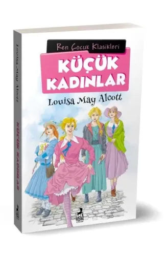 Küçük Kadınlar