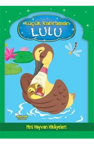 Küçük Kahraman Lulu