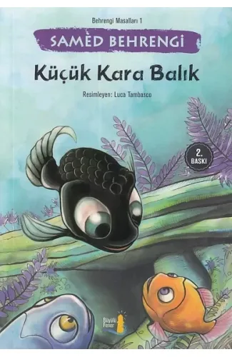 Küçük Kara Balık