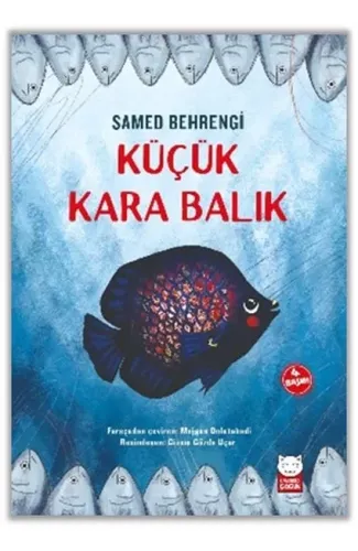 Küçük Kara Balık