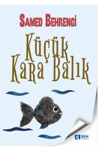 Küçük Kara Balık