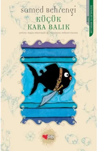 Küçük Kara Balık