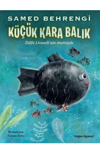 Küçük Kara Balık