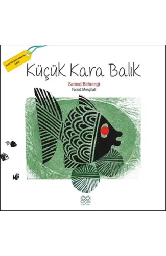 Küçük Kara Balık