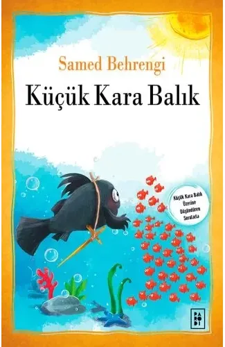 Küçük Kara Balık