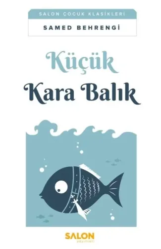 Küçük Kara Balık