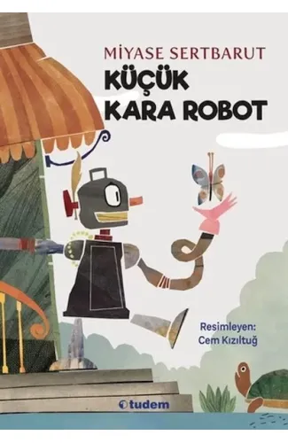 Küçük Kara Robot