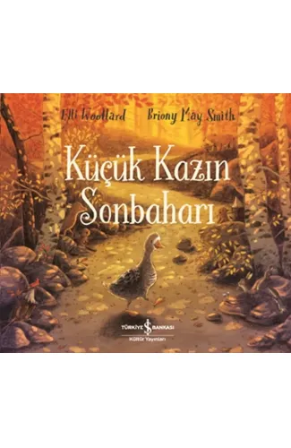 Küçük Kazın Sonbaharı