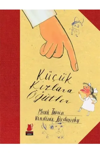 Küçük Kızlara Öğütler