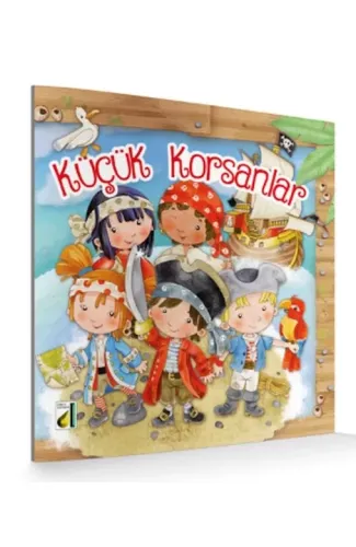Küçük Korsanlar