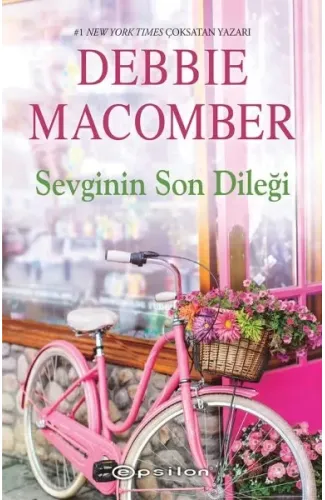 Küçük Mucizeler Dükkânı 7 - Sevginin Son Dileği