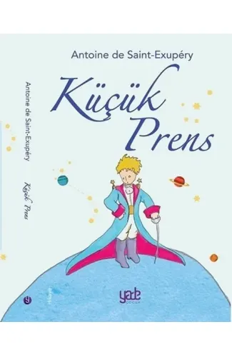 Küçük Prens
