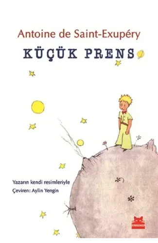 Küçük Prens