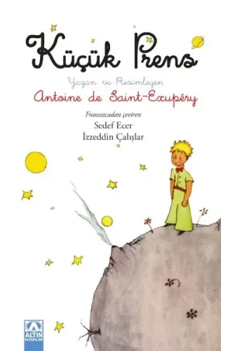 Küçük Prens