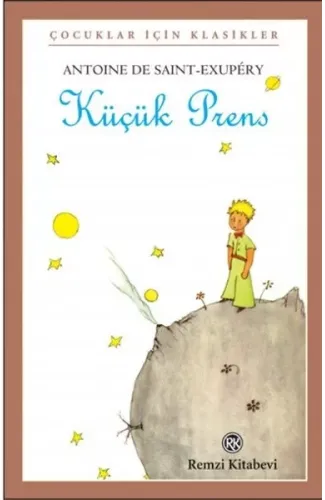 Küçük Prens