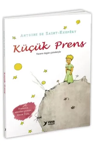 Küçük Prens