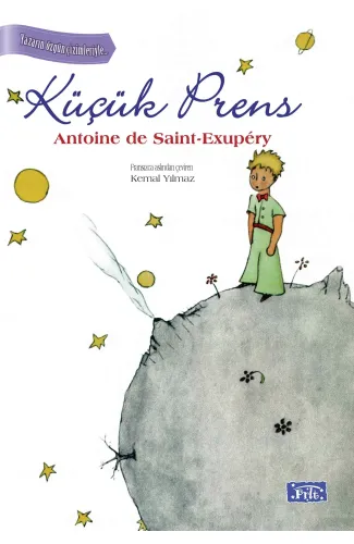 Küçük Prens