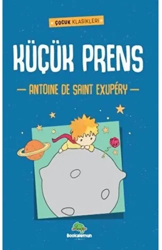 Küçük Prens