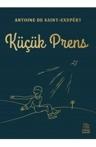 Küçük Prens